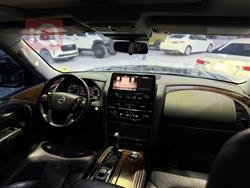 نيسان ارمادا